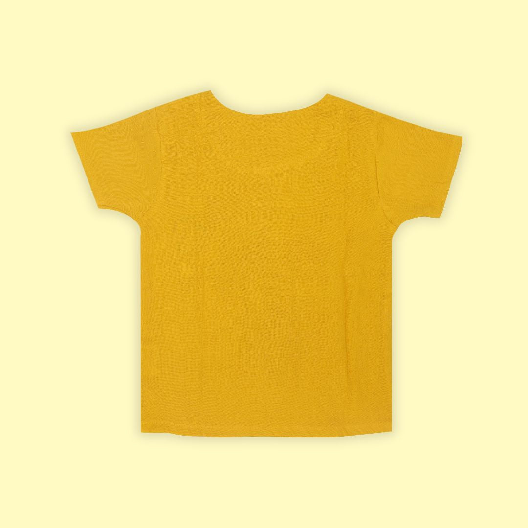 Cinnamon Wheels - Muslin Co-ord Set