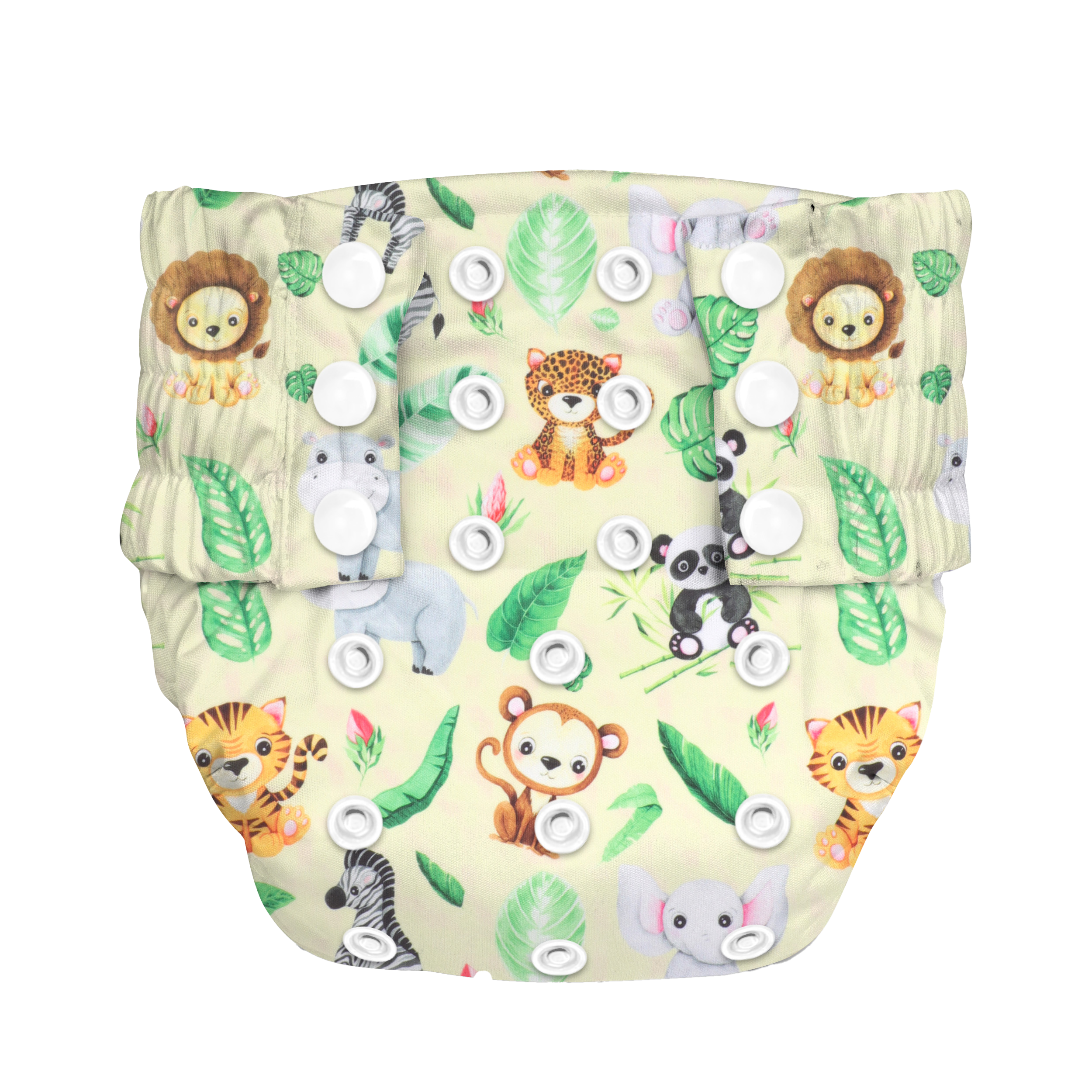 Sunshine Thunder - Ultra Diaper 2.0