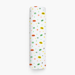 Roar - Muslin 3 layer Blankets for babies