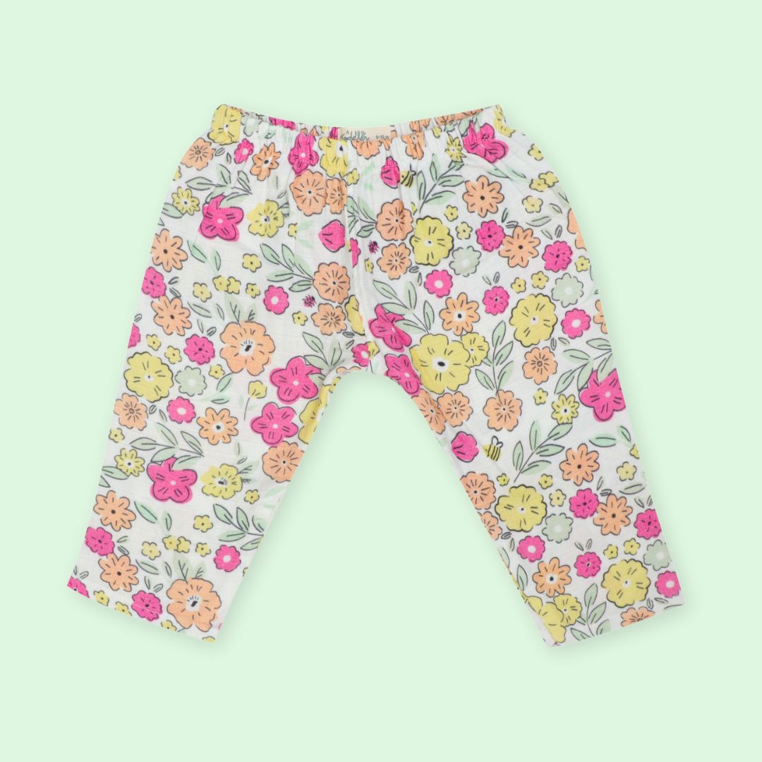 Ikatlings - Muslin Sleep Suit for babies and kids (Unisex)