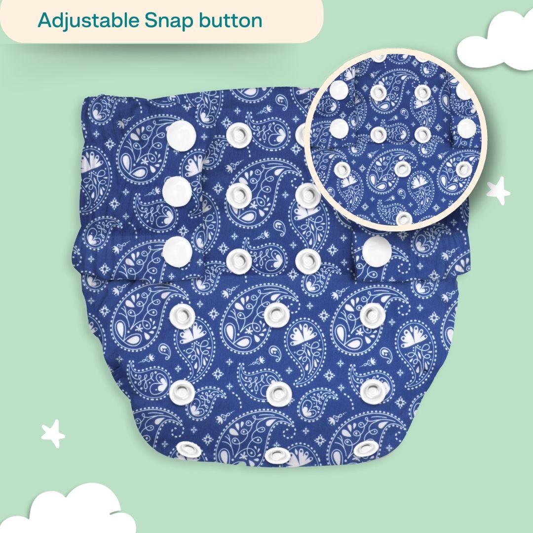 Sunshine Thunder - Ultra Diaper 2.0