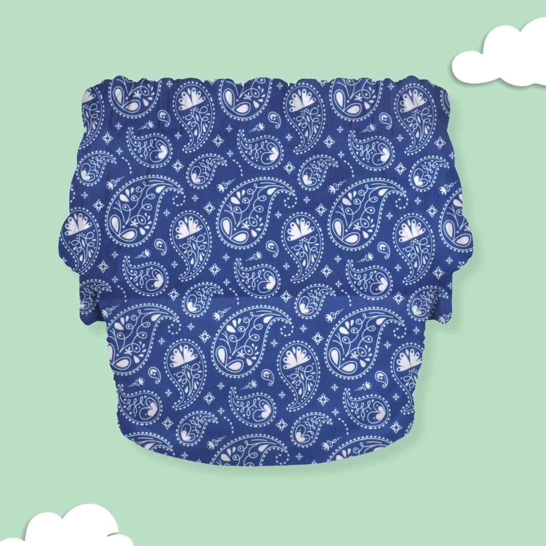 Sunshine Thunder - Ultra Diaper 2.0