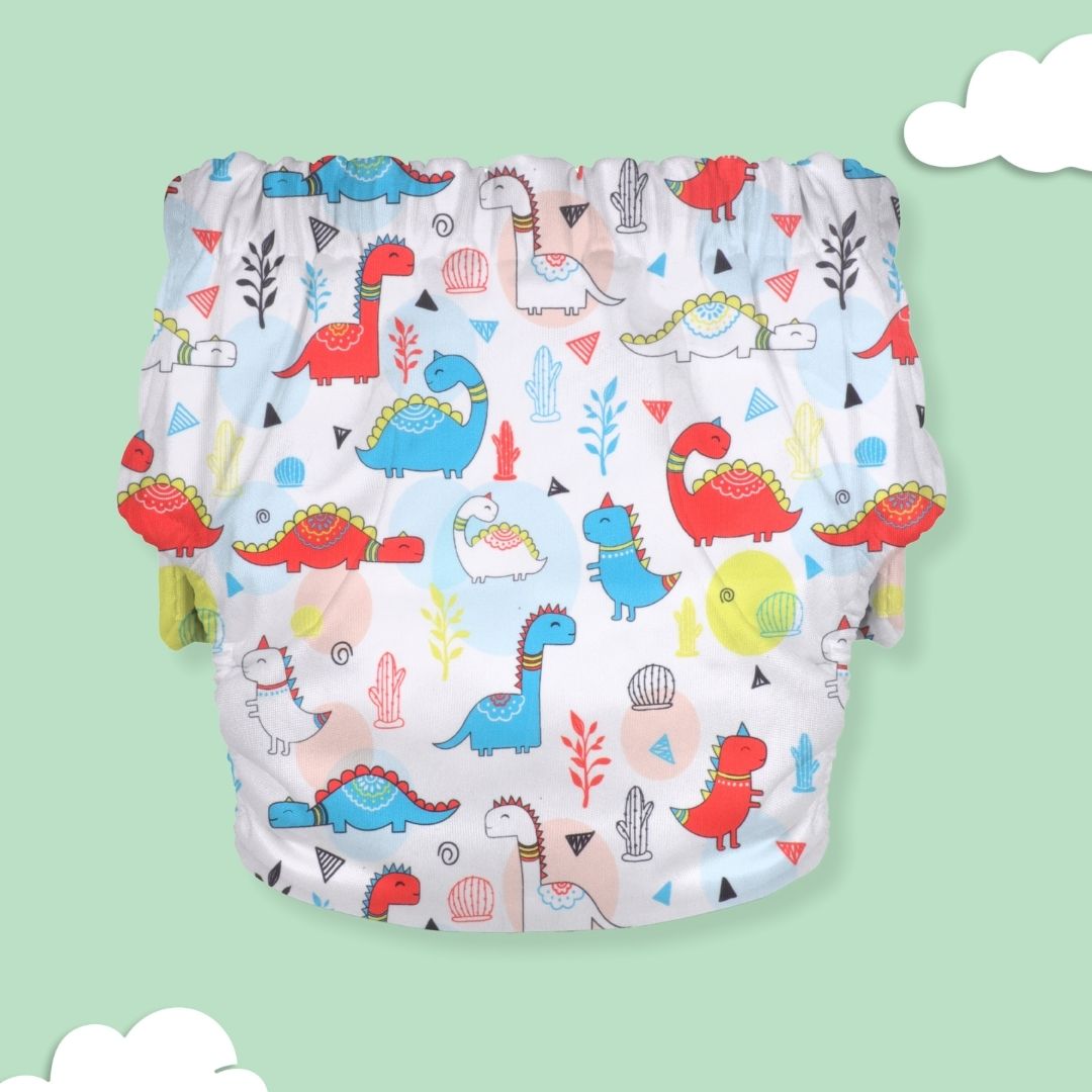 Sunshine Thunder - Ultra Diaper 2.0