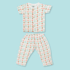 Ikatlings - Muslin Sleep Suit for babies and kids (Unisex)