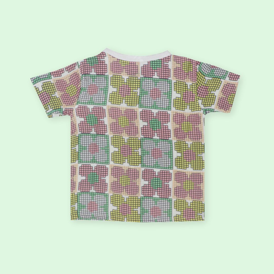 Box of Love - Muslin Sleep Suit for babies and kids (Unisex)