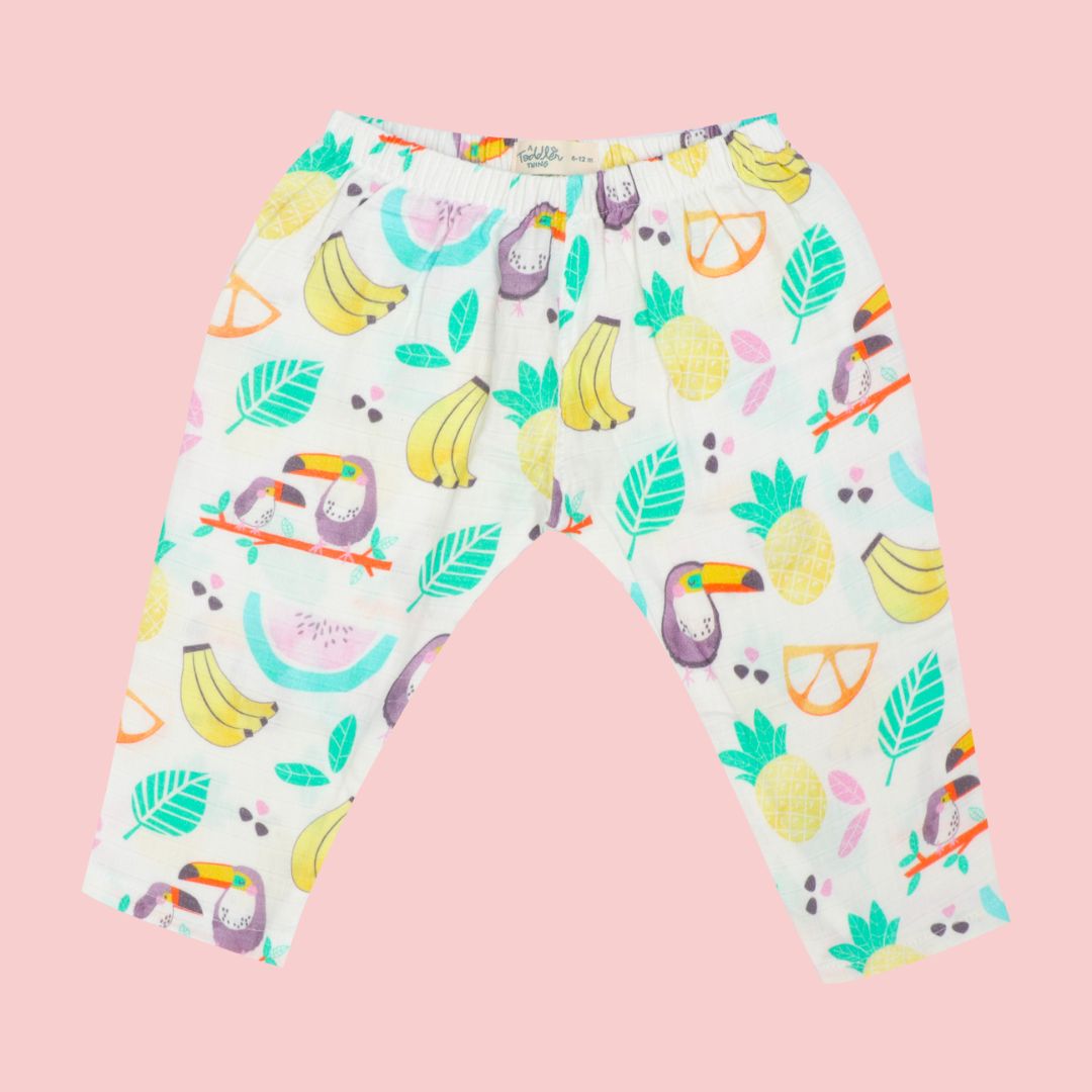 Box of Love - Muslin Sleep Suit for babies and kids (Unisex)