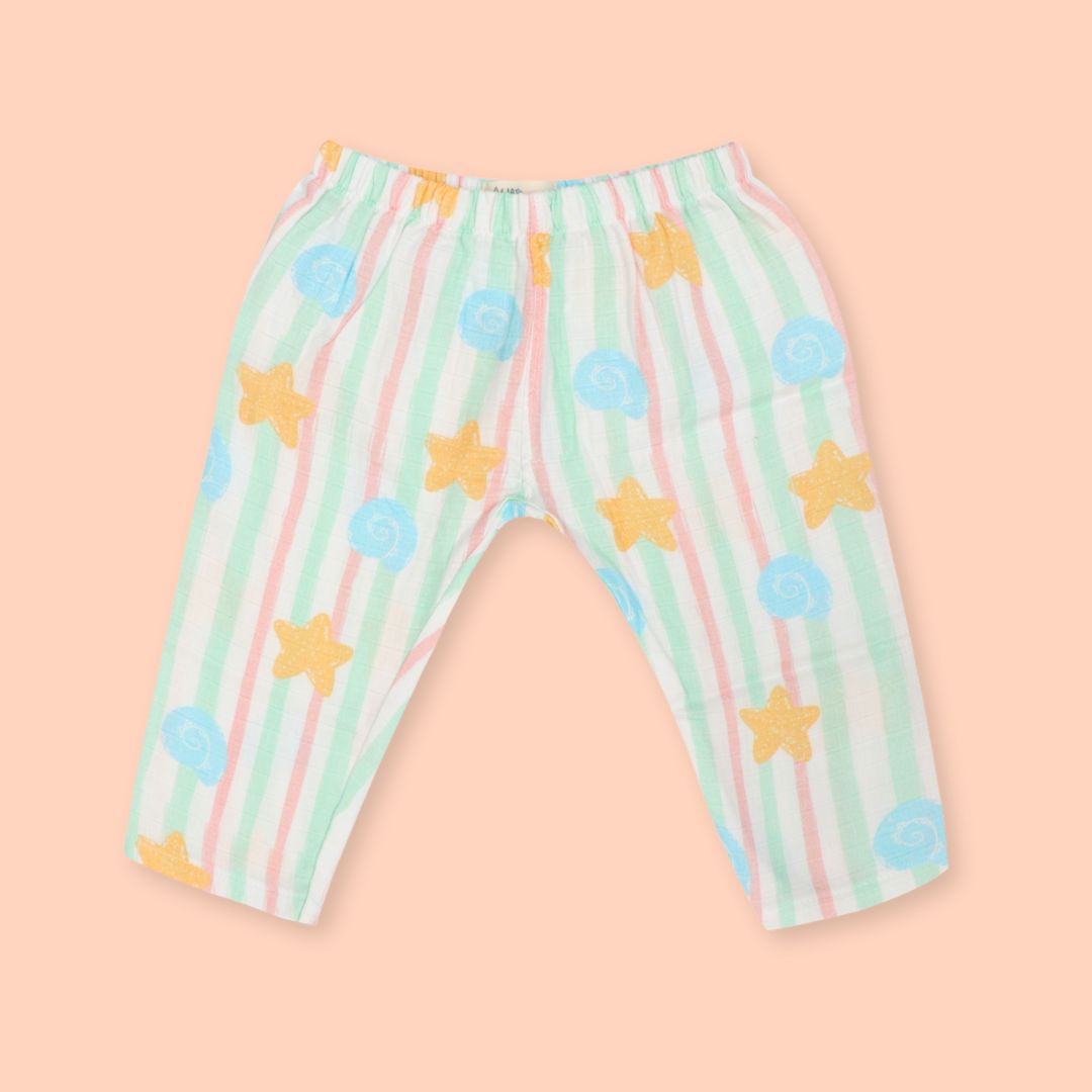 Box of Love - Muslin Sleep Suit for babies and kids (Unisex)