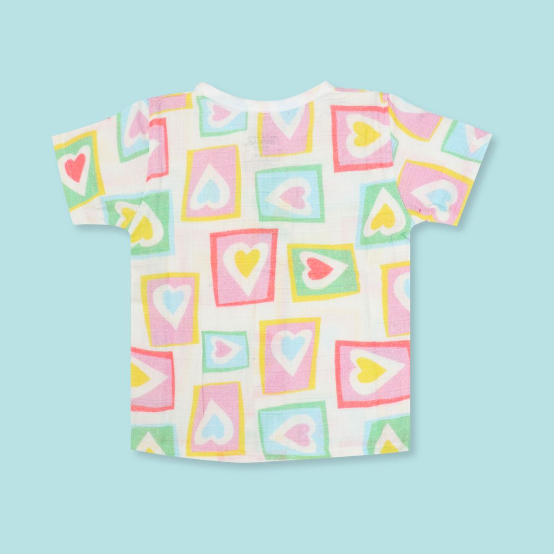 Ikatlings - Muslin Sleep Suit for babies and kids (Unisex)