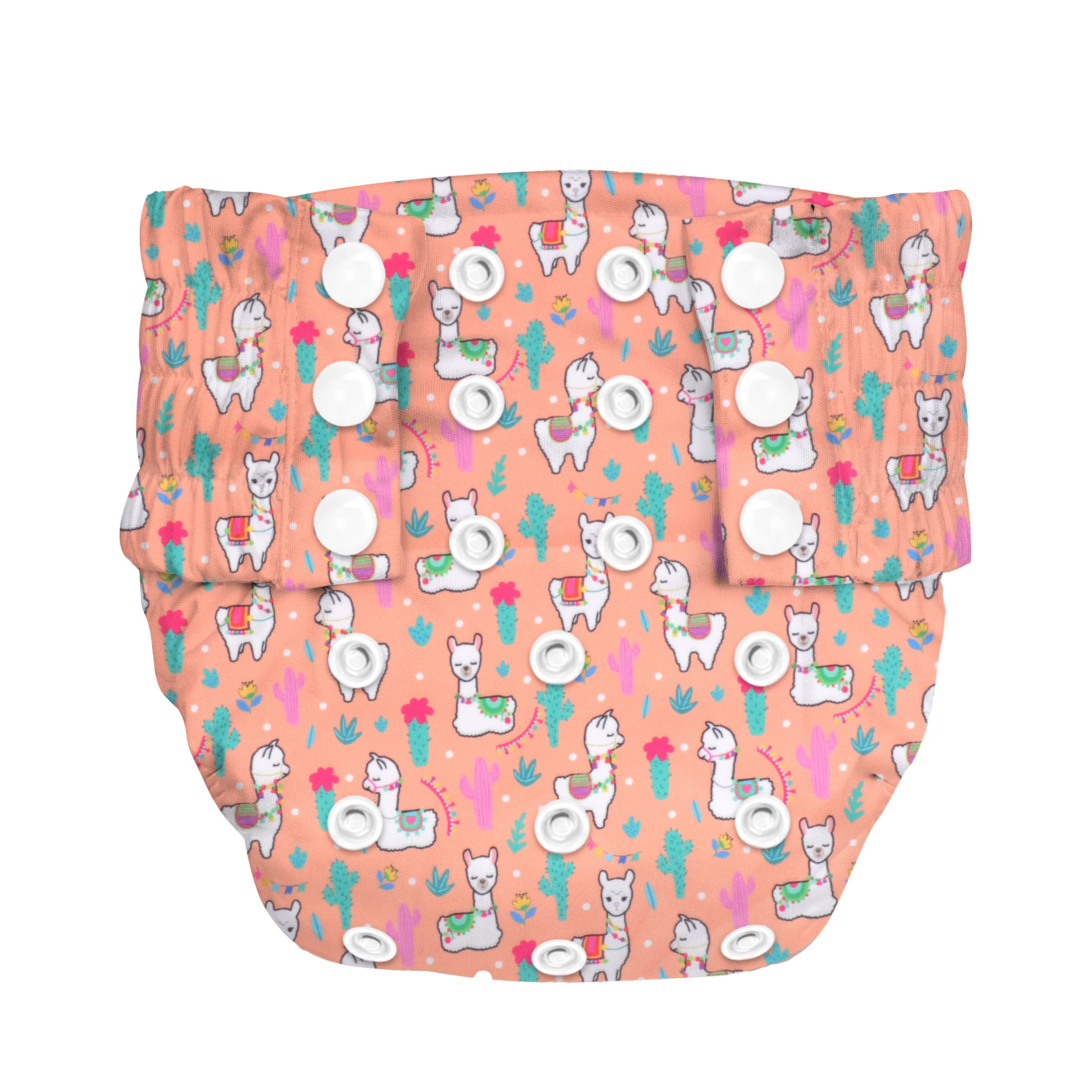 Sunshine Thunder - Ultra Diaper 2.0