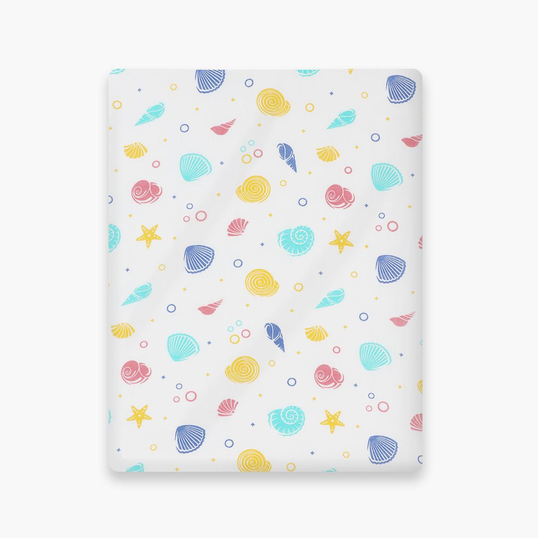 Jungle - Muslin 3 layer Blankets for babies