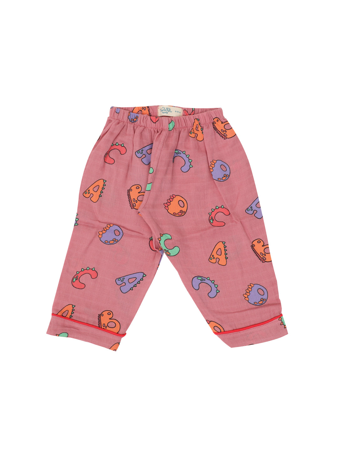 Snuggle Trio (Pack of 3) - Muslin Full Sleeve Sleep Suit for babies and kids (Unisex)