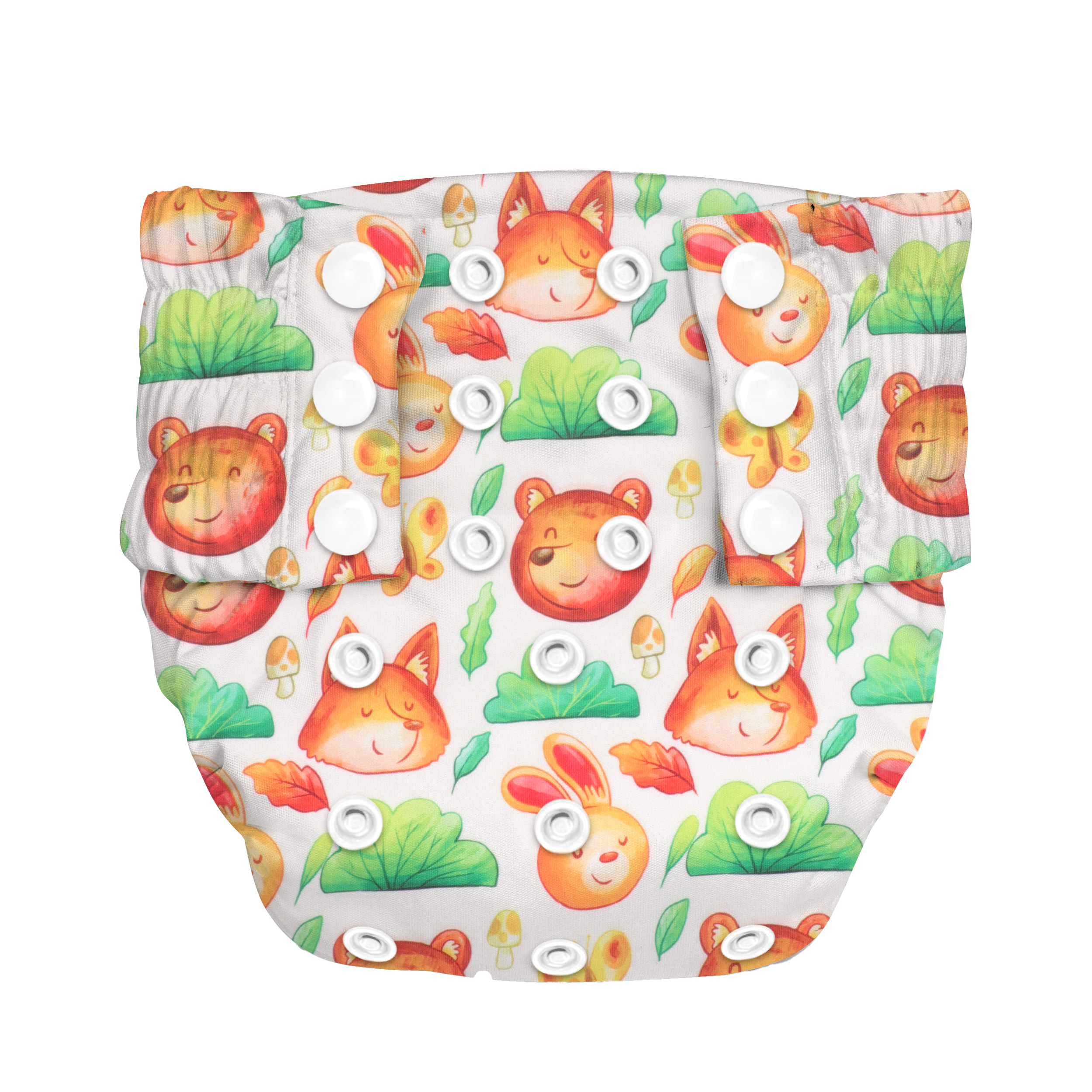 Sunshine Thunder - Ultra Diaper 2.0