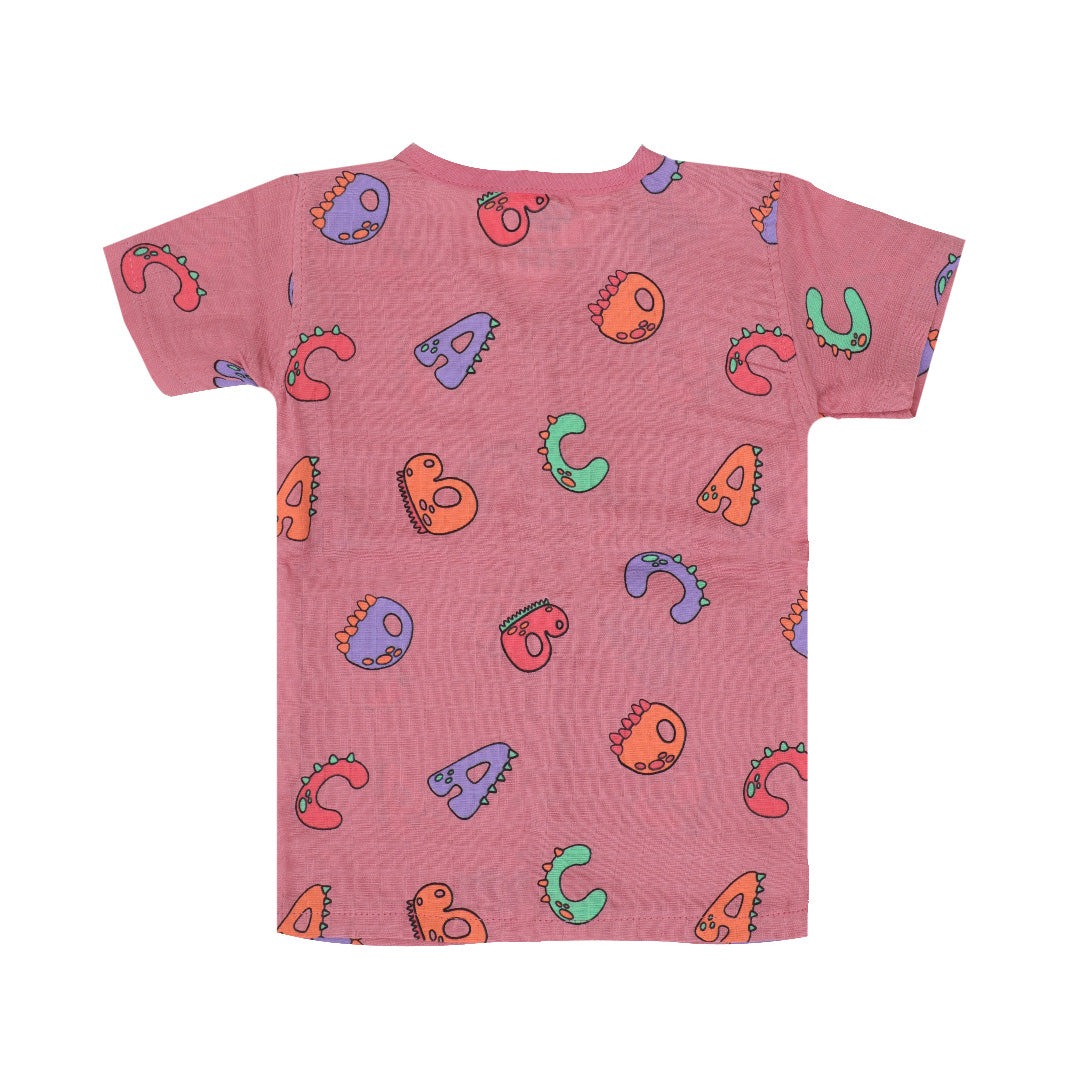 Muslin Colour Sleep Suits for babies and kids (Unisex)