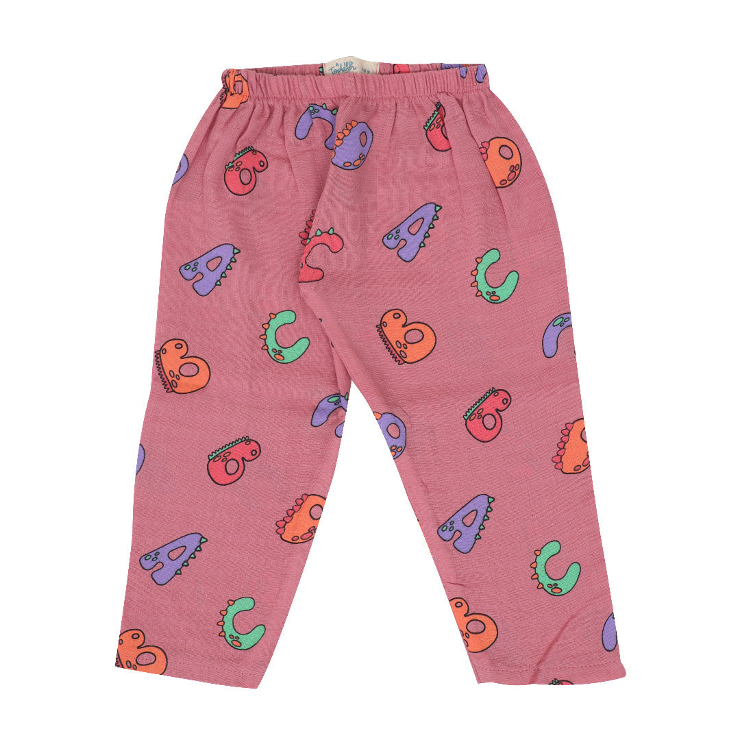 Muslin Colour Sleep Suits for babies and kids (Unisex)