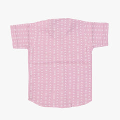 Baby Collared Co-ord sets Lilac