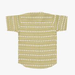 Baby Collared Co-ord sets Olive