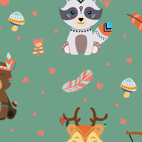 Ice Candy Newborn Cloth Diaper 2.0 with 1 cotton Insert (2 kg - 5 kg)