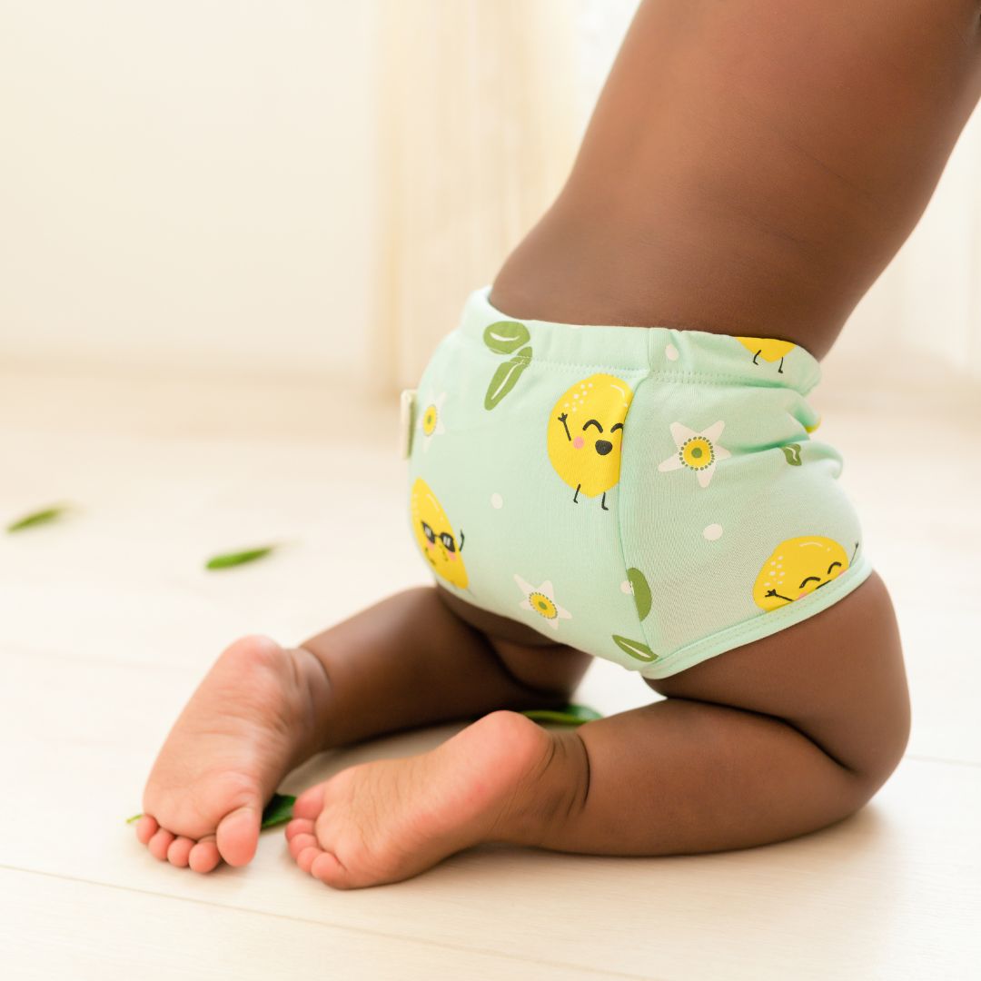 2-3 Years (Pack of 2)  - Ultra Undies - Baby Padded Underwear