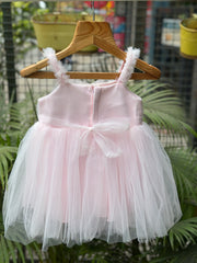 Pink Heart Love Dress