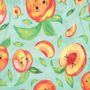 Indigo - Newborn Cloth Diaper 2.0 with 1 cotton Insert (2 kg - 5 kg)