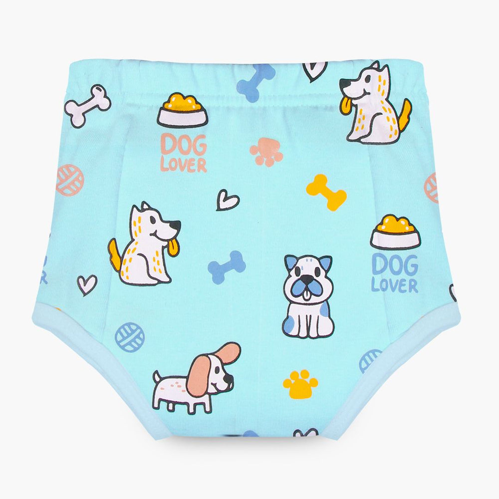 Babies Happy Puppy Ultra Undies 