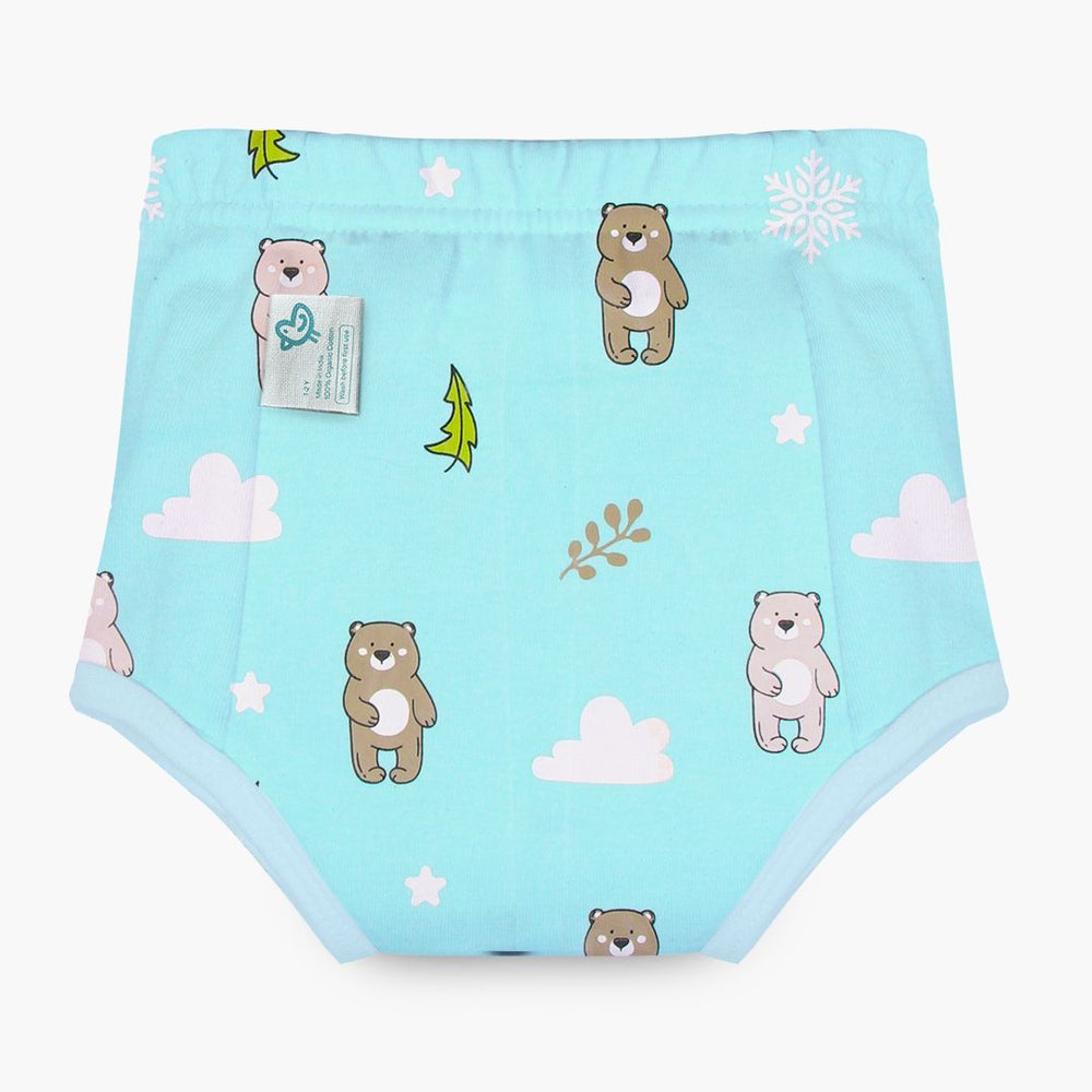 B for Bear Ultra Undies