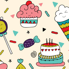 Ice Candy Newborn Cloth Diaper 2.0 with 1 cotton Insert (2 kg - 5 kg)