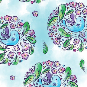 Ice Candy Newborn Cloth Diaper 2.0 with 1 cotton Insert (2 kg - 5 kg)