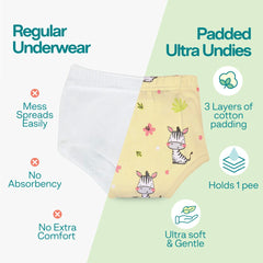 B for Bear - Ultra Undies