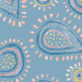 Ice Candy Newborn Cloth Diaper 2.0 with 1 cotton Insert (2 kg - 5 kg)