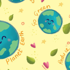 Ice Candy Newborn Cloth Diaper 2.0 with 1 cotton Insert (2 kg - 5 kg)