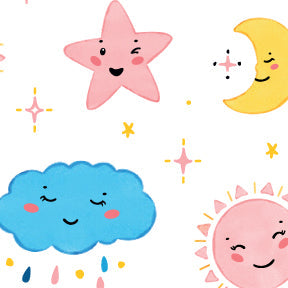 Indigo - Newborn Cloth Diaper 2.0 with 1 cotton Insert (2 kg - 5 kg)