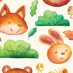 Indigo - Newborn Cloth Diaper 2.0 with 1 cotton Insert (2 kg - 5 kg)